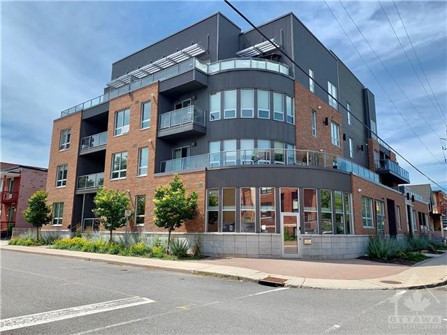 Z6 Urban Lofts - 204 390 Booth Street - photo 1