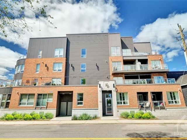 Z6 Urban Lofts - 107 390 Booth Street - photo 1