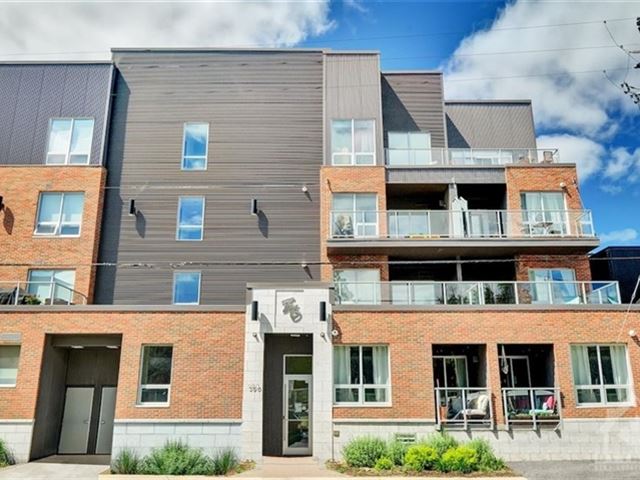 Z6 Urban Lofts - 107 390 Booth Street - photo 2