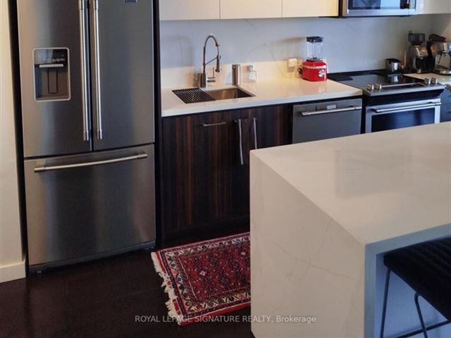 The Gooderham - 2609 390 Cherry Street - photo 3