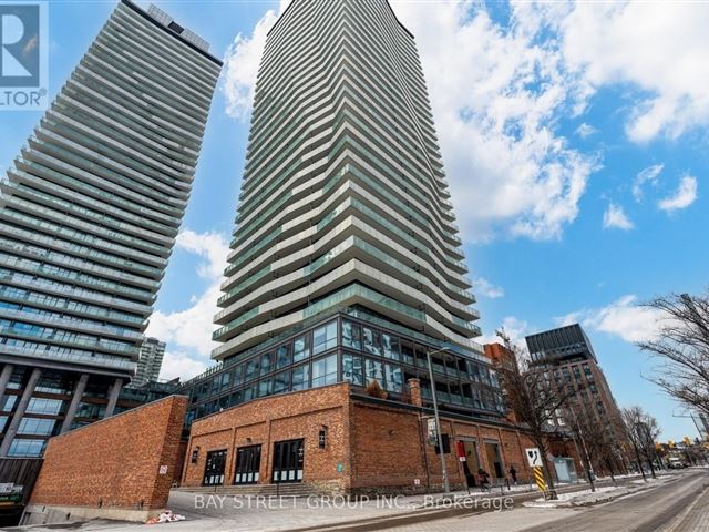 The Gooderham - 207 390 Cherry Street - photo 1