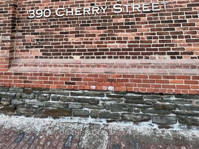 The Gooderham - 1503 390 Cherry Street - photo 3