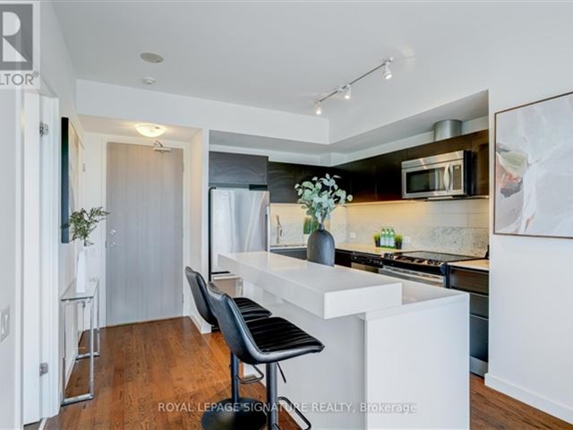 The Gooderham - 2803 390 Cherry Street - photo 3