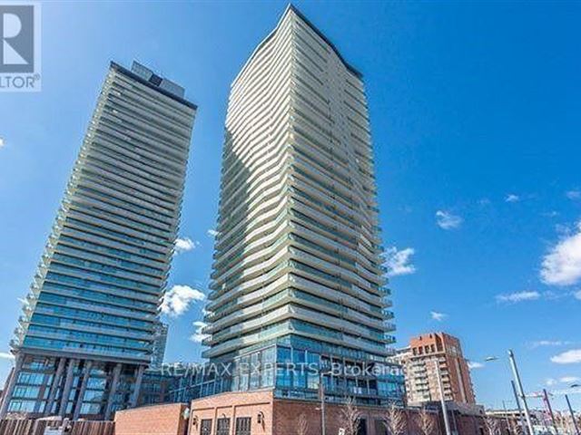 The Gooderham - 302 390 Cherry Street - photo 1