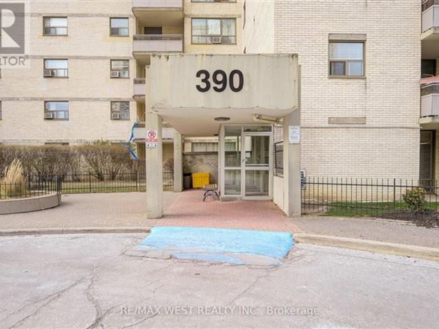 370 Dixon Condos - 2208 390 Dixon Road - photo 1