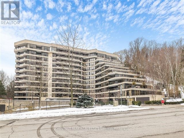 York Mills Place - 809 3900 Yonge Street - photo 2