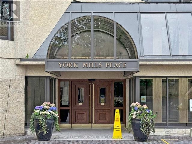 York Mills Place - 704 3900 Yonge Street - photo 3