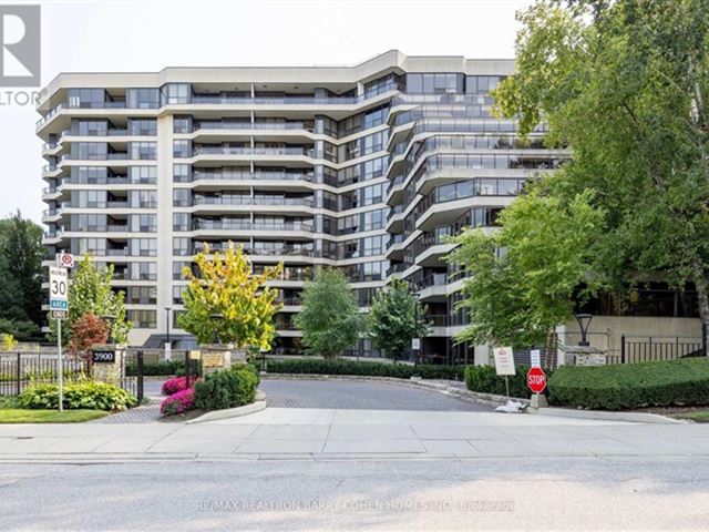 York Mills Place - ph1 3900 Yonge Street - photo 2