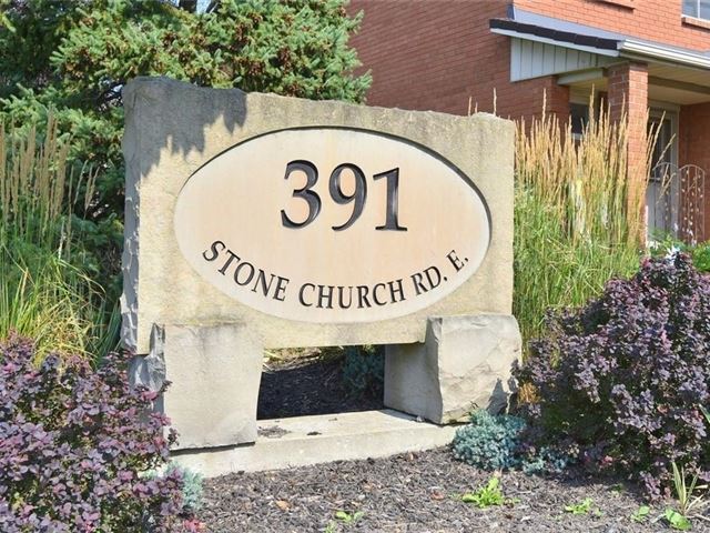 391 Stone Church Condos - 18 391 Stone Church Road East - photo 3