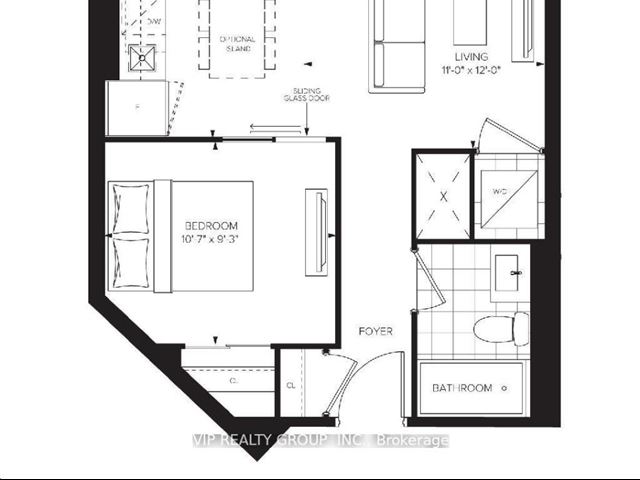 Distrikt Trailside 2.0 -  393 Dundas Street West - photo 2