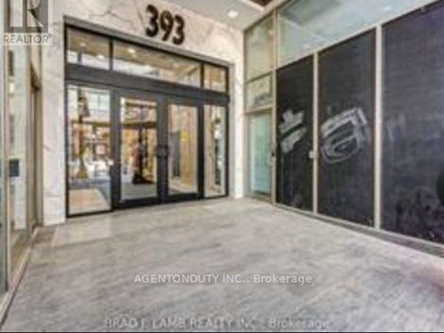The 393 On King - 708 393 King Street West - photo 3
