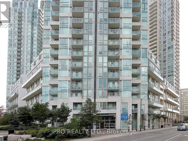 Citygate - 513 3939 Duke Of York Boulevard - photo 1