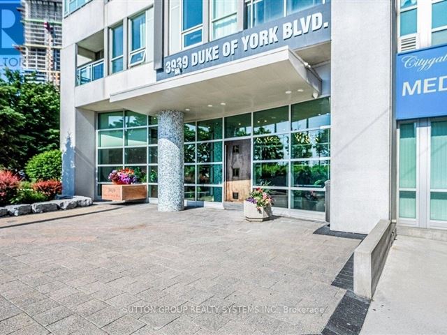 Citygate - 505 3939 Duke Of York Boulevard - photo 2