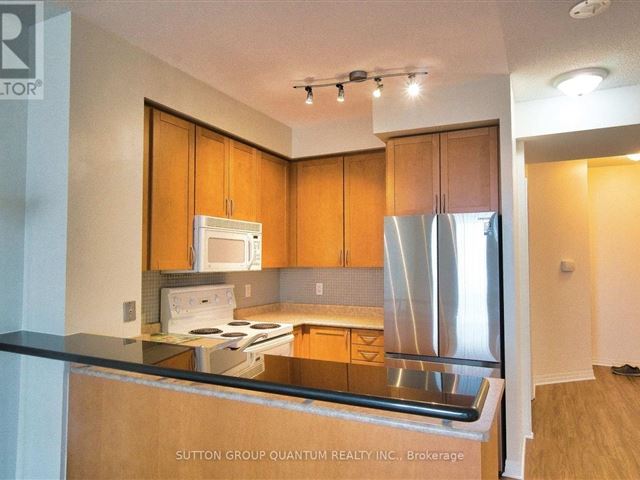 Citygate - 1605 3939 Duke Of York Boulevard - photo 2