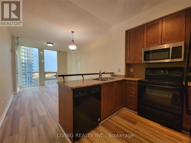 Citygate - 1705 3939 Duke Of York Boulevard - photo 2