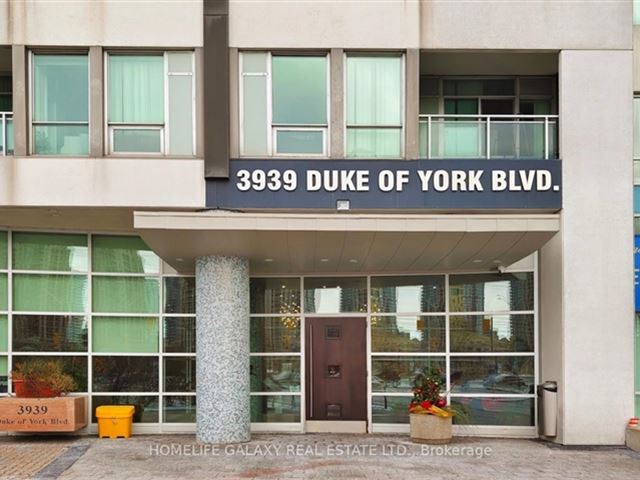 Citygate - 2107 3939 Duke Of York Boulevard - photo 3