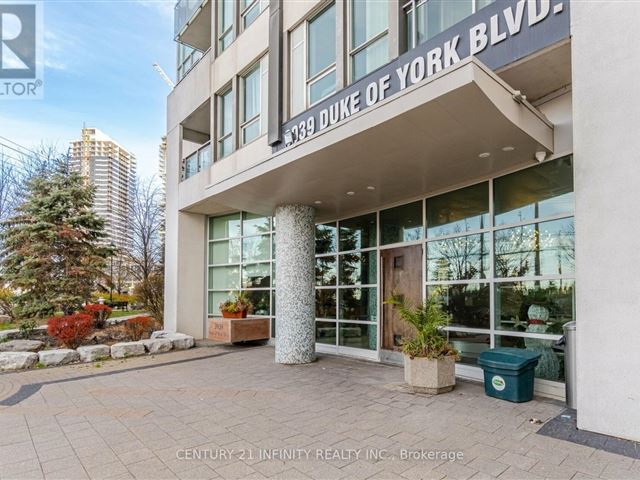 Citygate - ph01 3939 Duke Of York Boulevard - photo 2