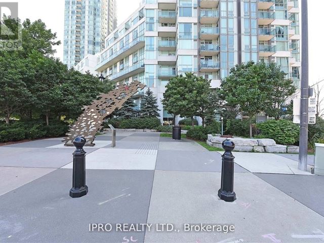 Citygate - 513 3939 Duke Of York Boulevard - photo 2