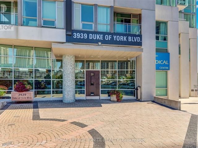 Citygate - 402 3939 Duke Of York Boulevard - photo 3