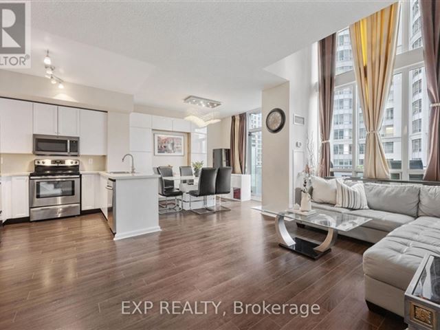 Citygate - 514 3939 Duke Of York Boulevard - photo 1