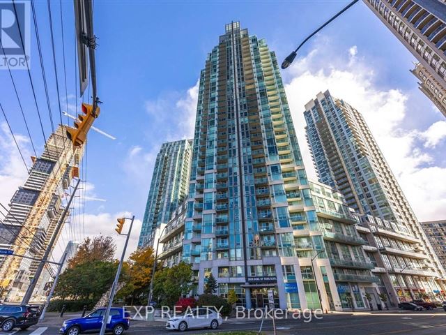 Citygate - 514 3939 Duke Of York Boulevard - photo 2