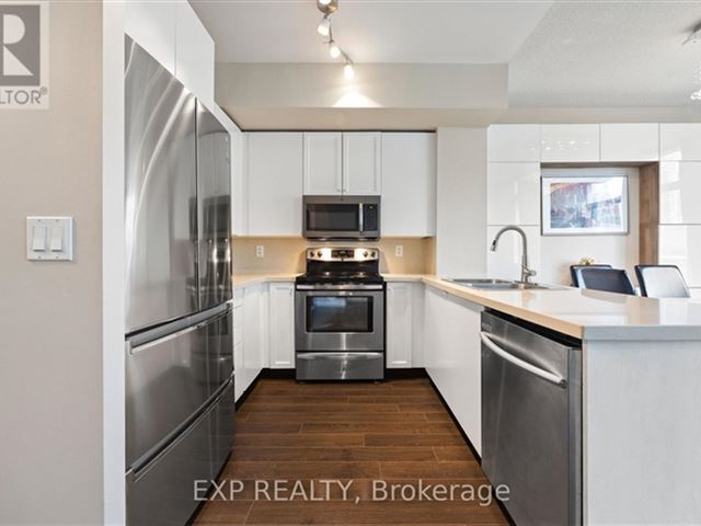 Citygate - 514 3939 Duke Of York Boulevard - photo 3