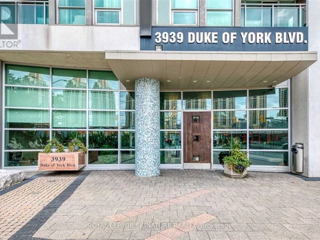 Citygate - 1709 3939 Duke Of York Boulevard - photo 2