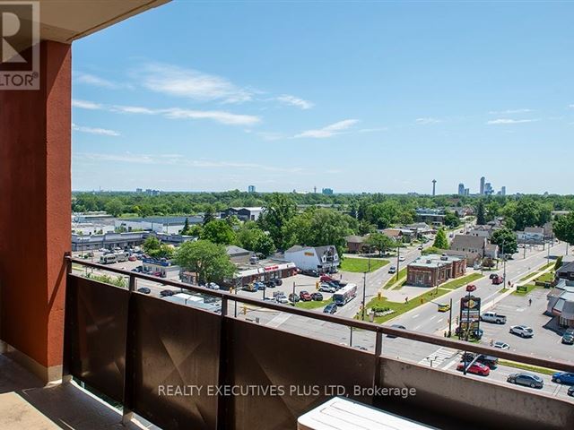 Portage Towers - 903 3955 Portage Road - photo 1