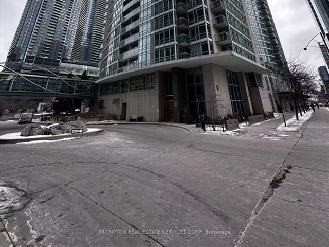 Apex at Cityplace - 1511 381 Front Street West - photo 1