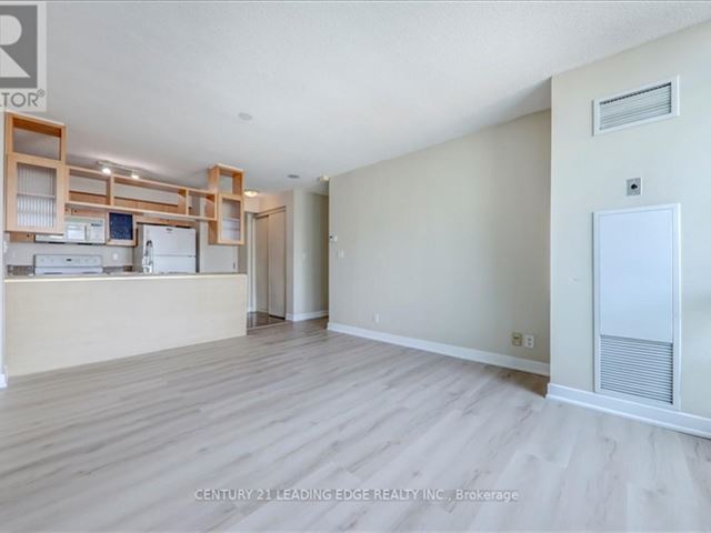 Apex at Cityplace - 3105 381 Front Street West - photo 1