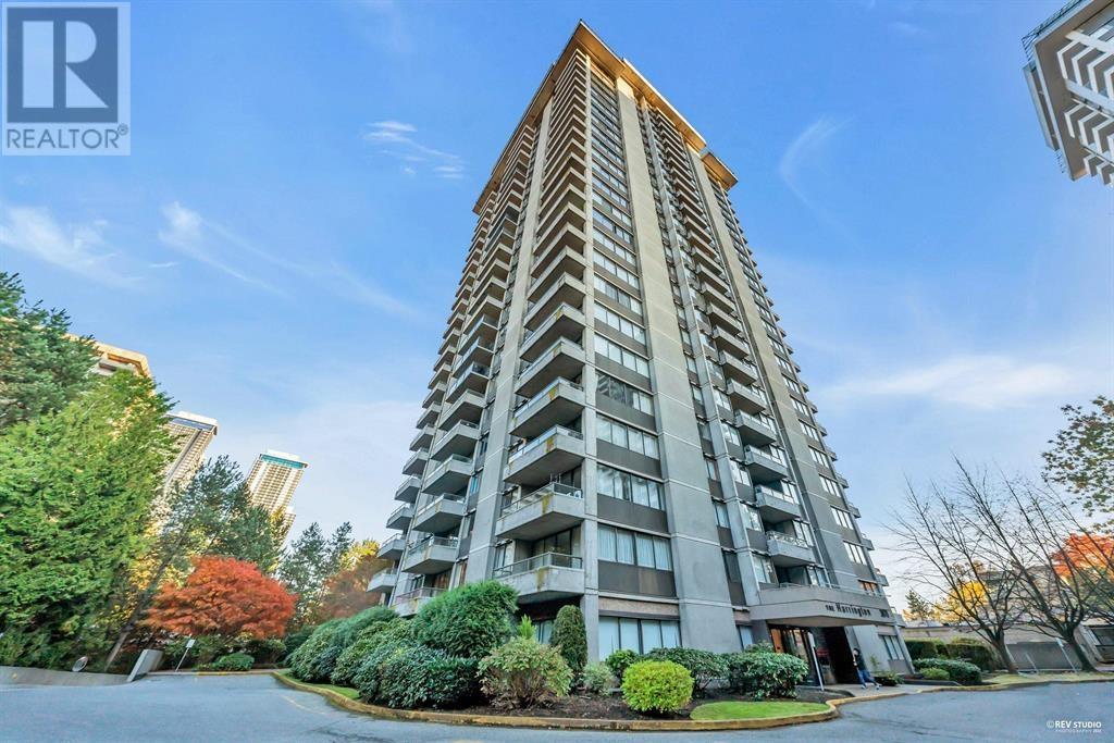 3970 Carrigan Court, Unit 2002, Burnaby — For sale @ $639,000 ...