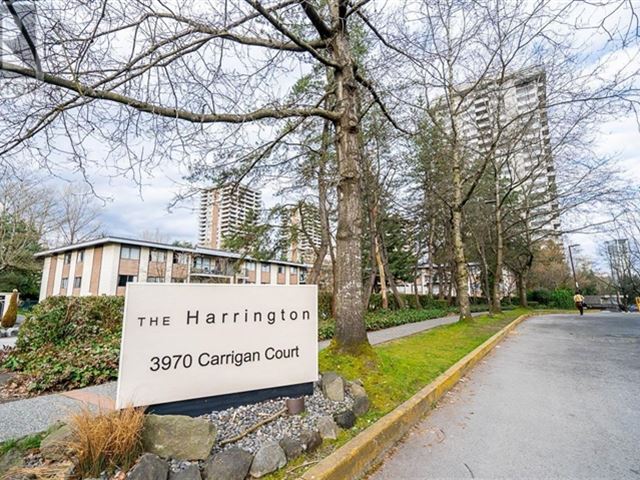 The Harrington - 806 3970 Carrigan Court - photo 3