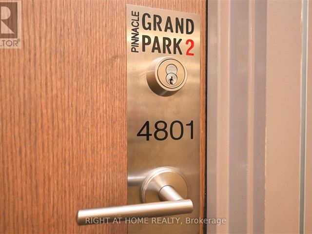 Pinnacle Grand Park 2 - 4801 3975 Grand Park Drive - photo 2