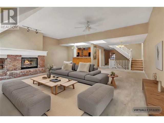 Cascade Village - 20 3960 Canada Way - photo 3