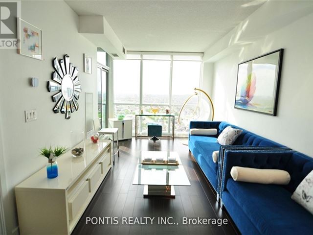 Pinnacle Grand Park - 2509 3985 Grand Park Drive - photo 2