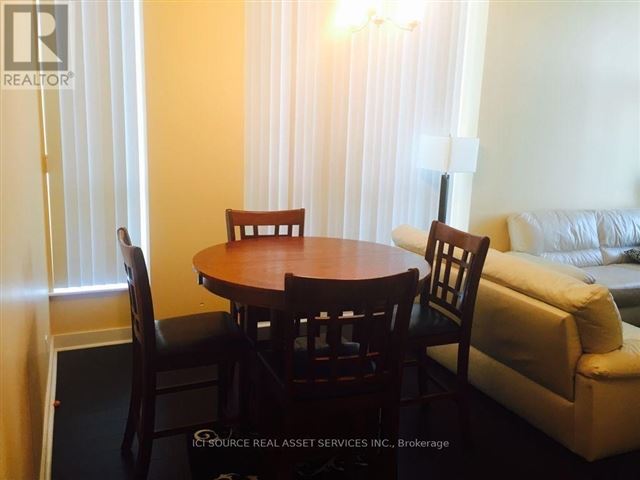 Pinnacle Grand Park - 206 3985 Grand Park Drive - photo 1