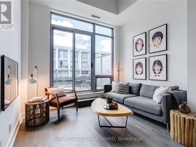 Lofts 399 - 915 399 Adelaide Street West - photo 1