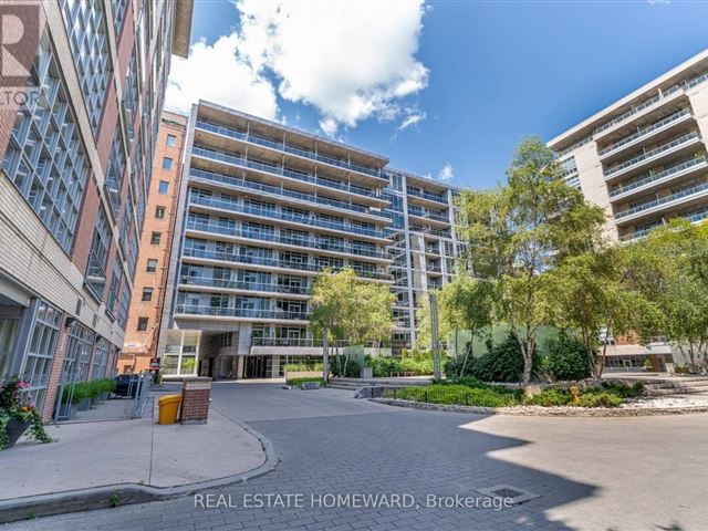 Lofts 399 - 915 399 Adelaide Street West - photo 3