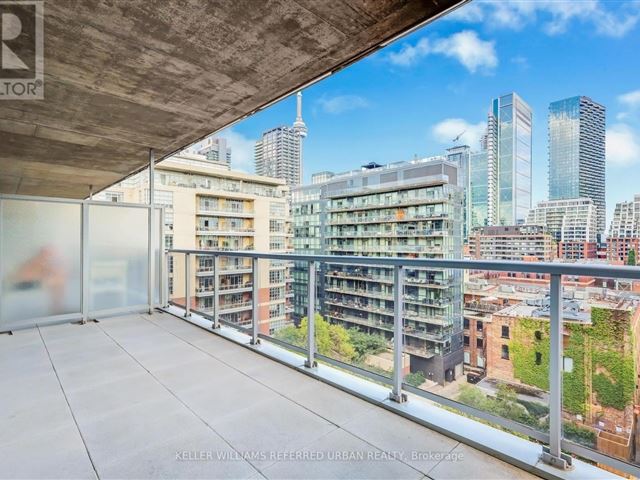 Lofts 399 - 814 399 Adelaide Street West - photo 3