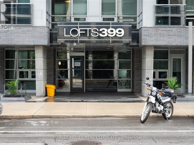 Lofts 399 - 309 399 Adelaide Street West - photo 3