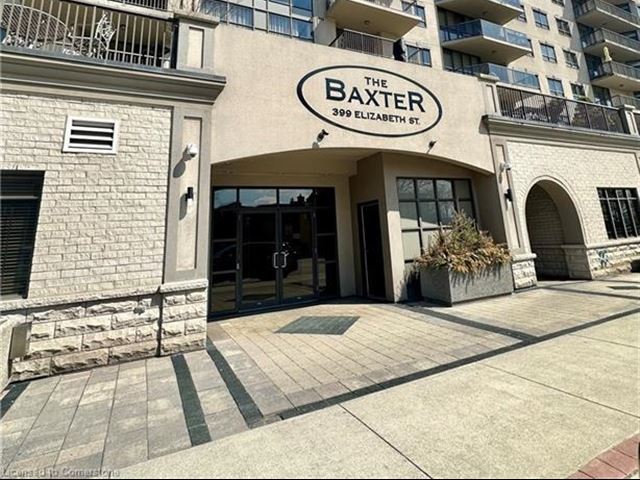 The Baxter - 703 399 Elizabeth Street - photo 2