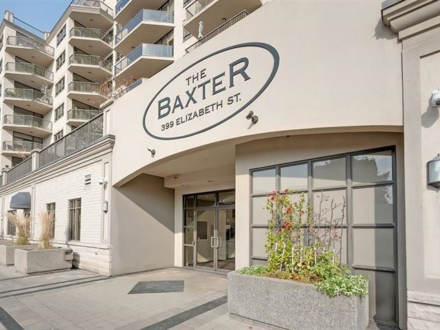 The Baxter - 411 399 Elizabeth Street - photo 3