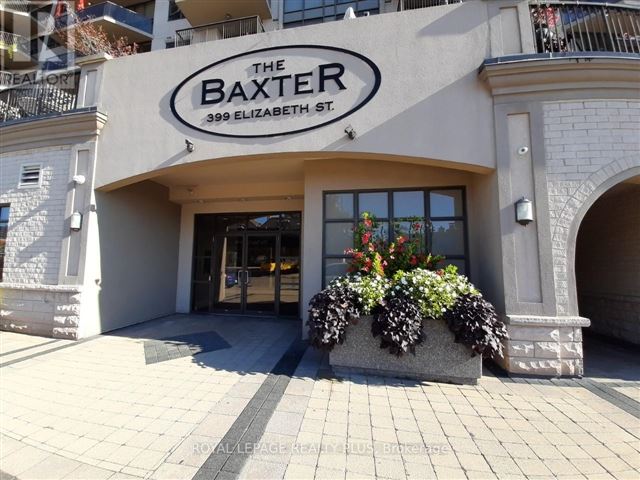 The Baxter - 305 399 Elizabeth Street - photo 2