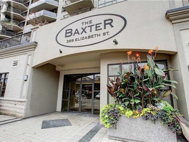 The Baxter - 714 399 Elizabeth Street - photo 3