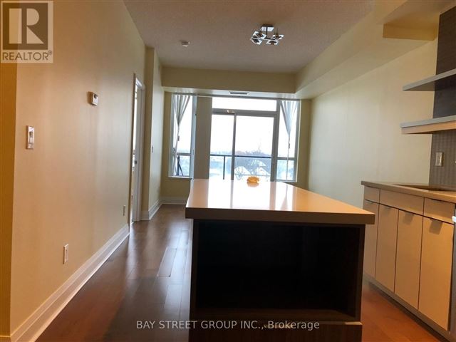 Jade Condos - 418 399 Spring Garden Avenue - photo 3