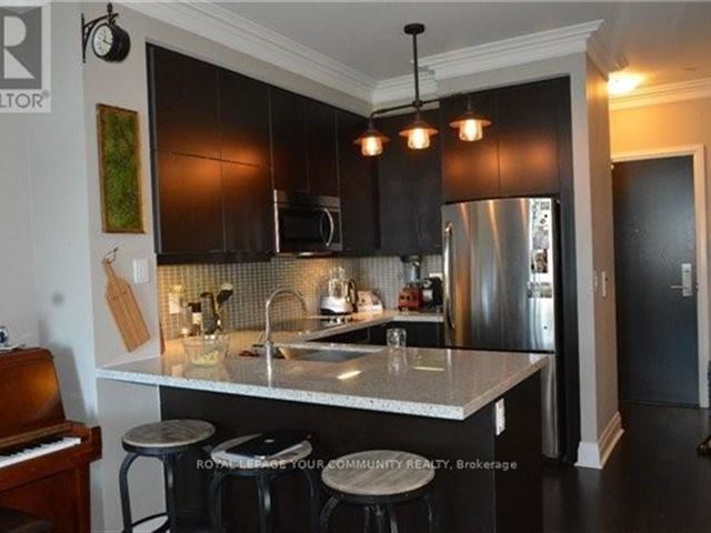 Jade Condos - 502 399 Spring Garden Avenue - photo 3