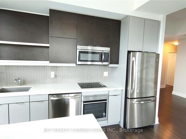 Jade Condos - 521 399 Spring Garden Avenue - photo 3