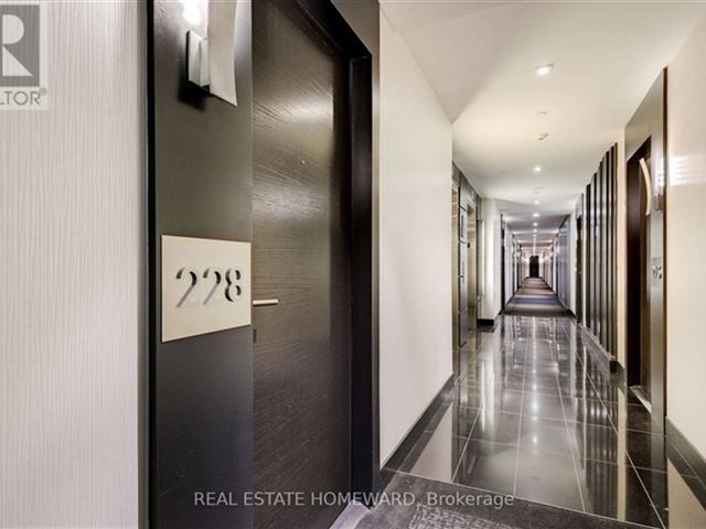 Jade Condos - 228 399 Spring Garden Avenue - photo 2