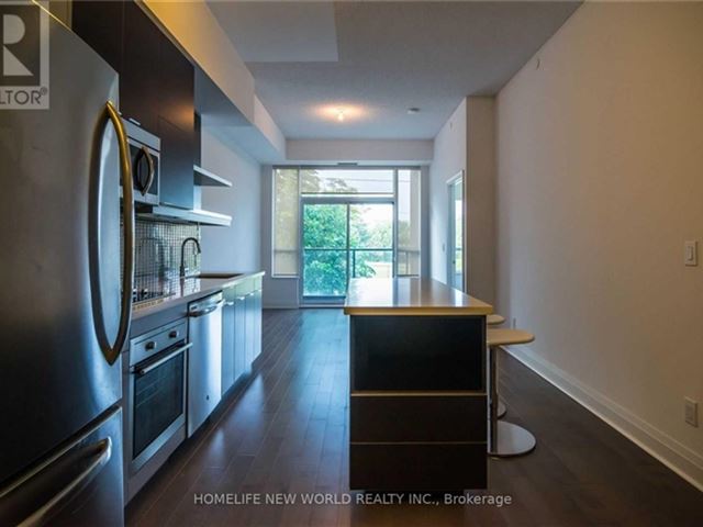 Jade Condos - 110 399 Spring Garden Avenue - photo 3