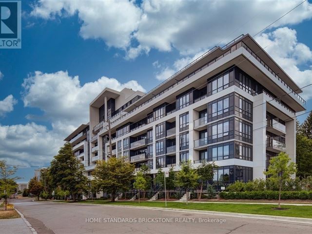 Jade Condos - 221 399 Spring Garden Avenue - photo 1